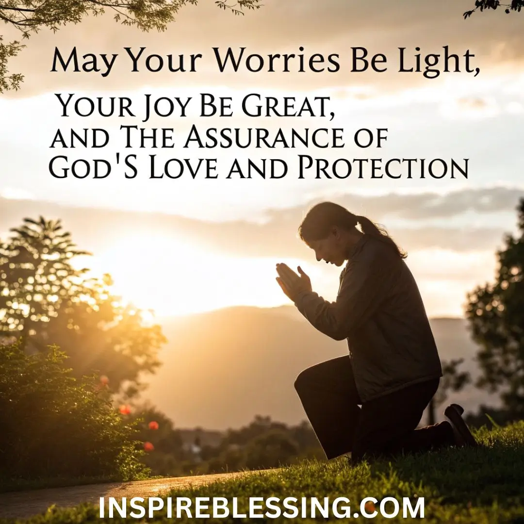 Prayer for Monday