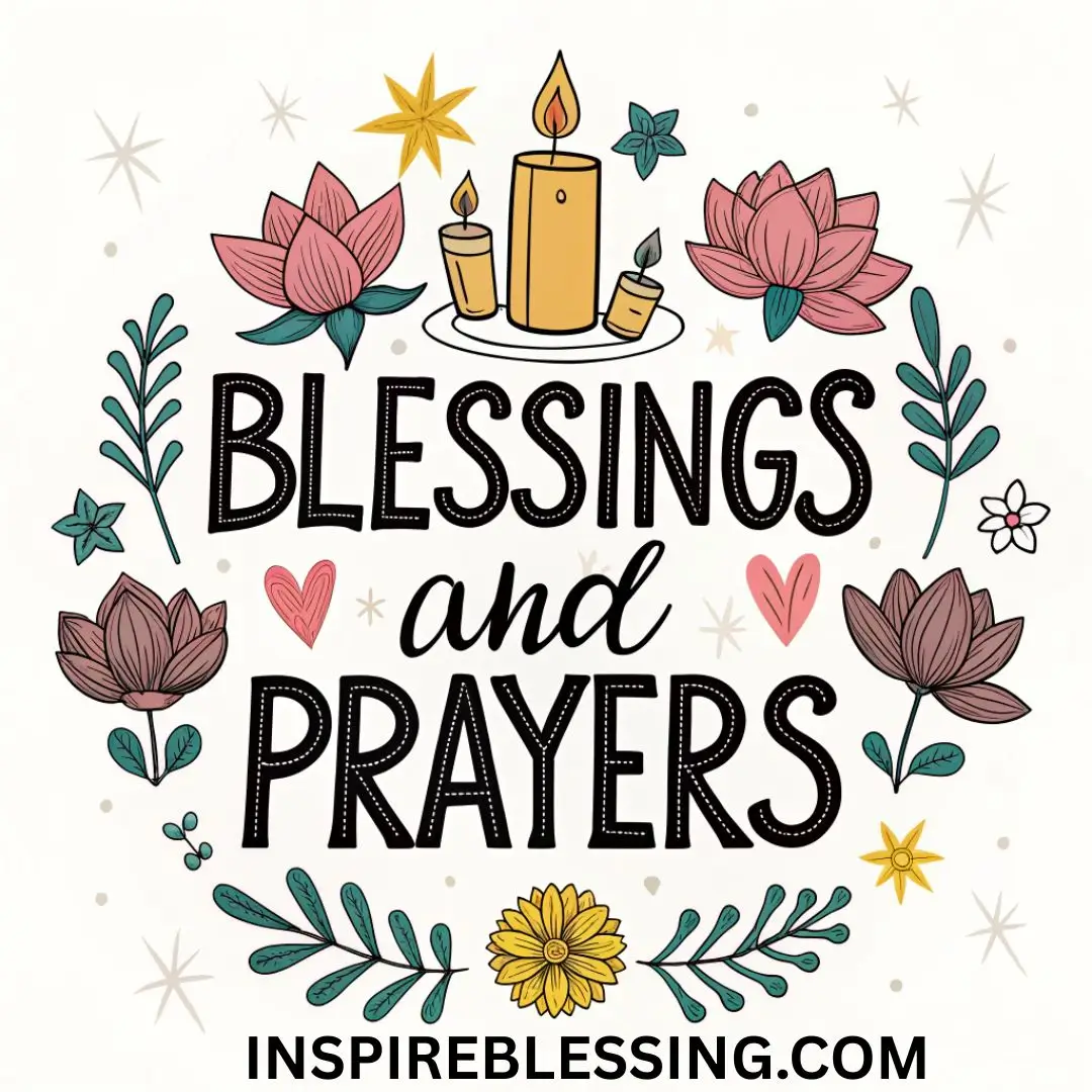 Sunday Blessings And Prayers