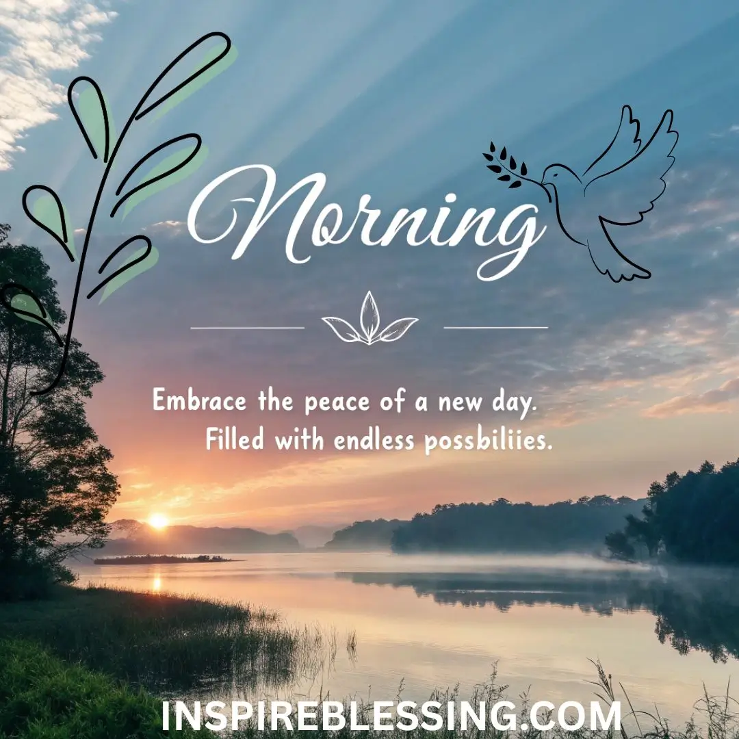 Sunday Good Morning Quotes With Meaning