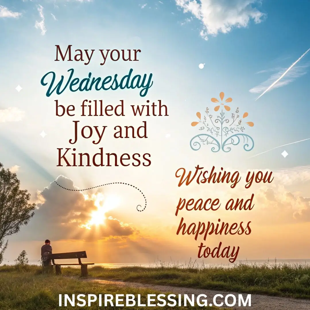 Wednesday Quotes