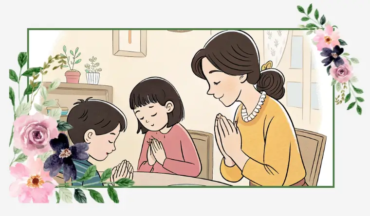 What Are Sunday Blessings