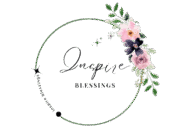 Inspire Blessings Logo