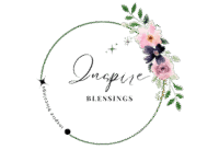 Inspire Blessings Logo