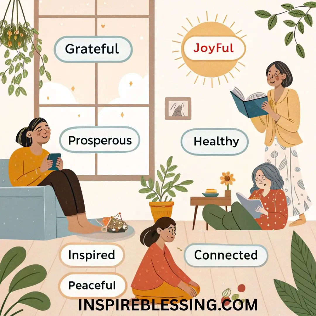 7 Personal Friday Morning Blessings To Start Your Day With
