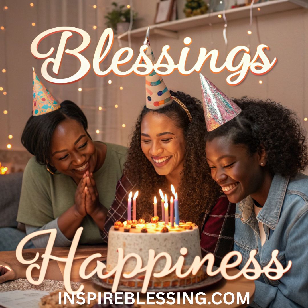 Birthday Prayer Messages For A friend