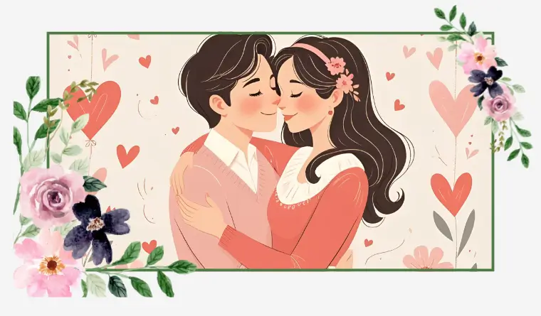 Cool Soulmate Romantic Birthday Wishes For Husband From Wife