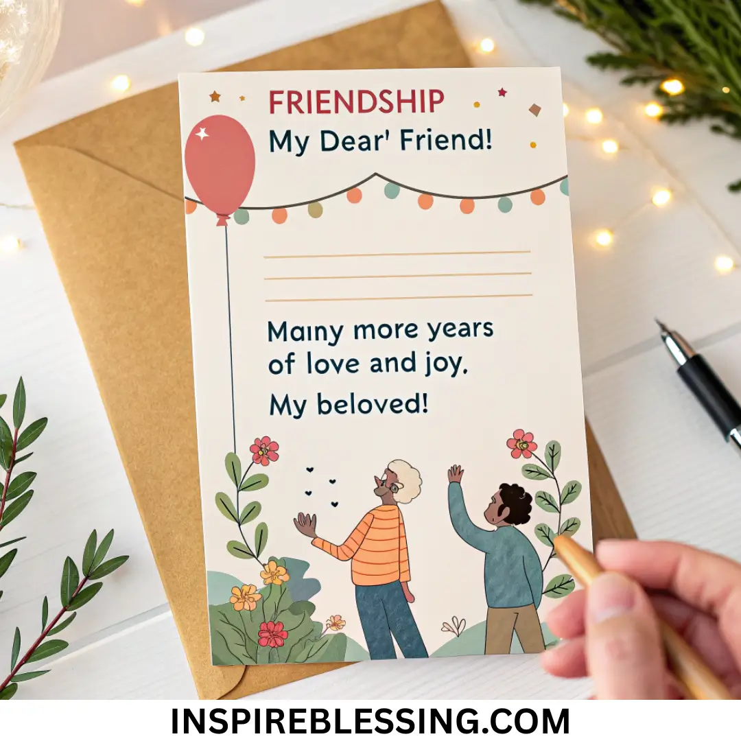 Short Birthday Wishes Based On Relationship Stages
