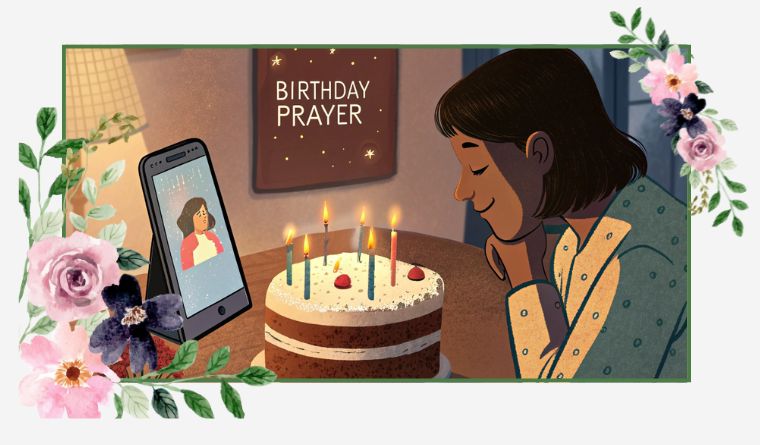 Why Birthday Prayer Messages Matter
