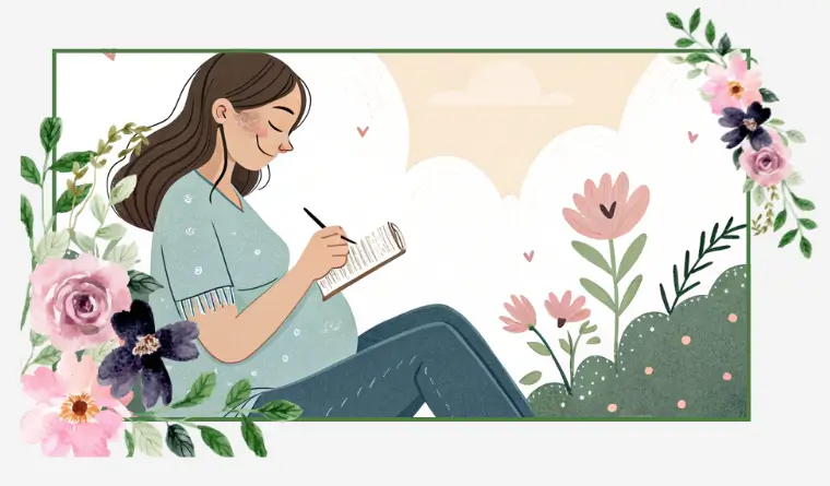 Why Gratitude Matters During Pregnancy