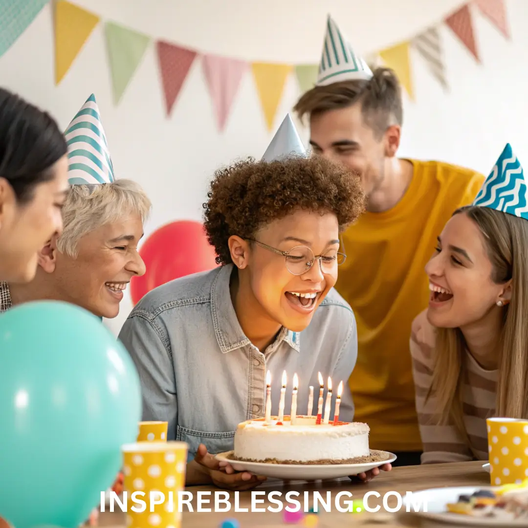 Birthday Wishes For ESTP Personalities