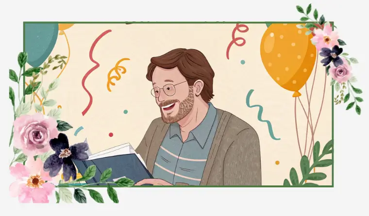 Birthday Wishes For ISTJ Personalities