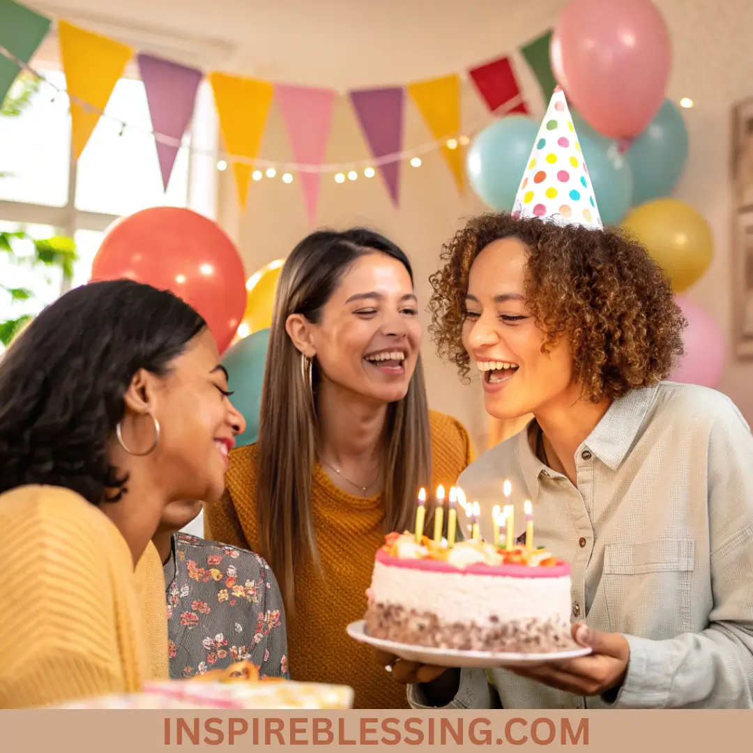 Birthday Wishes for ENFP Personalities