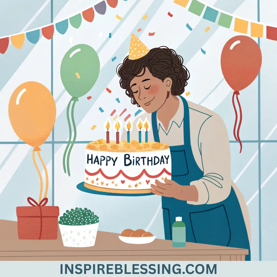 Birthday Wishes for ENTJ Personalities