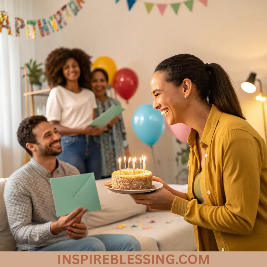 Birthday Wishes for ENTP Personalities