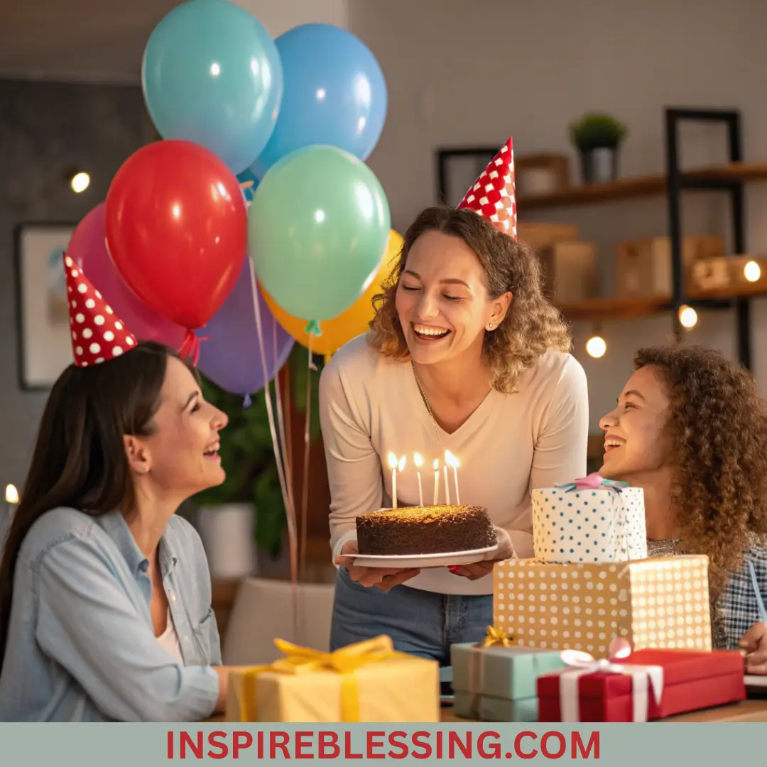 Birthday Wishes for ESFP Personalities