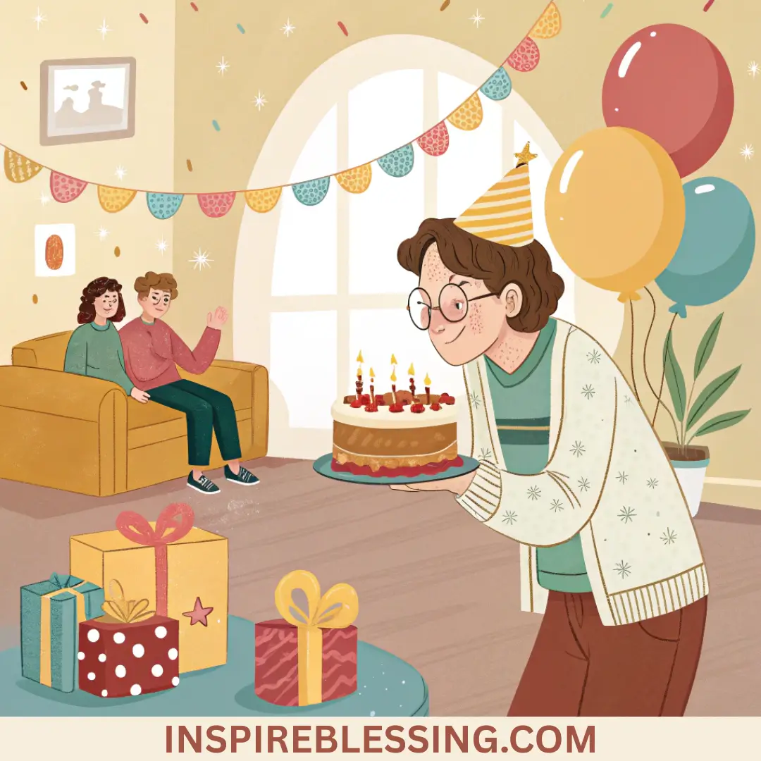 Birthday Wishes for ESTJ Personalities