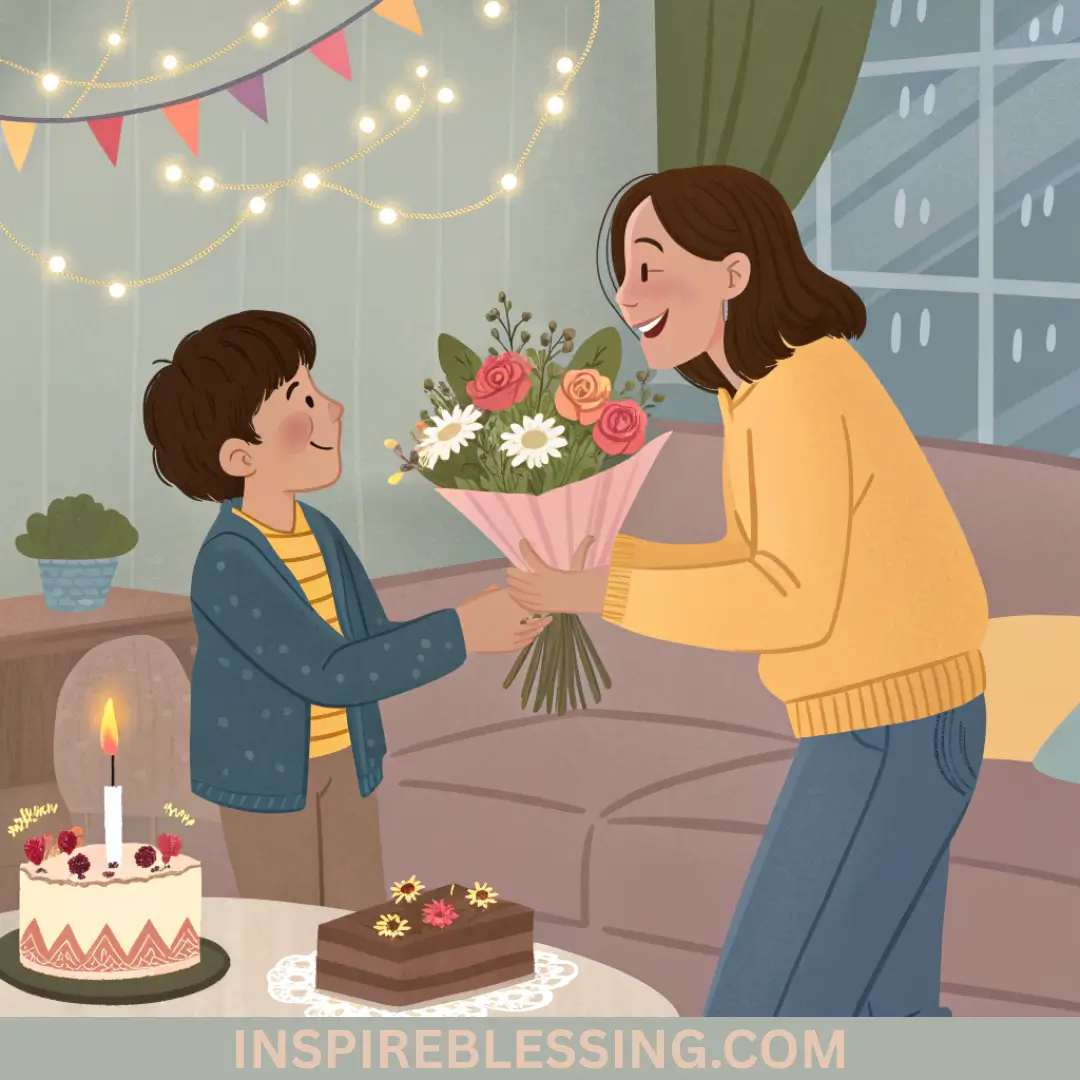 Birthday Wishes for INFP Personalities