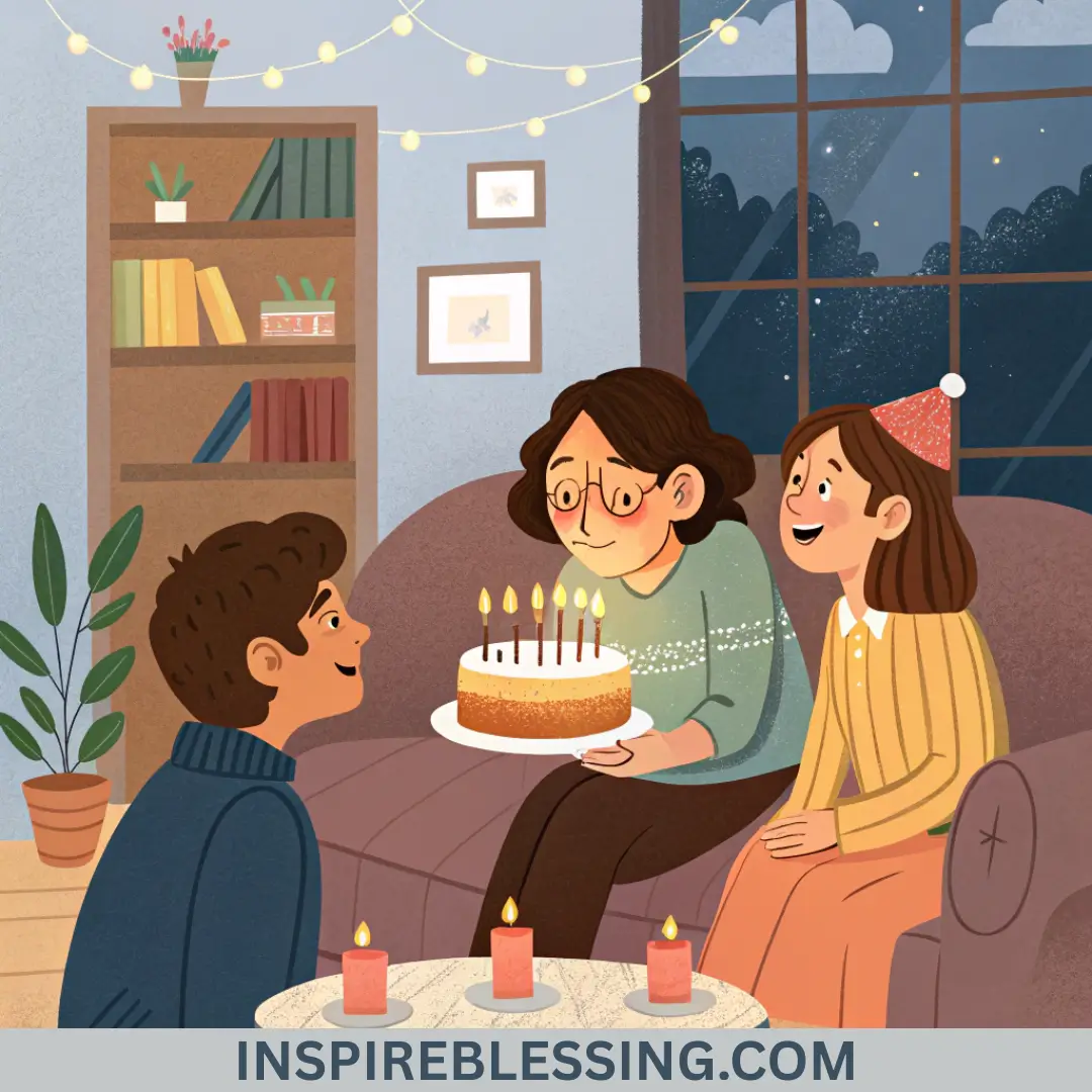Birthday Wishes for ISFP Personalities