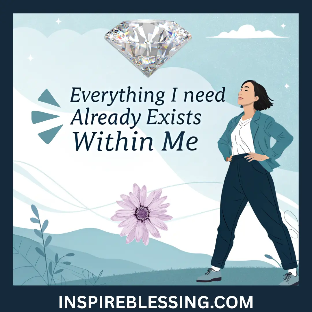 I Am Enough