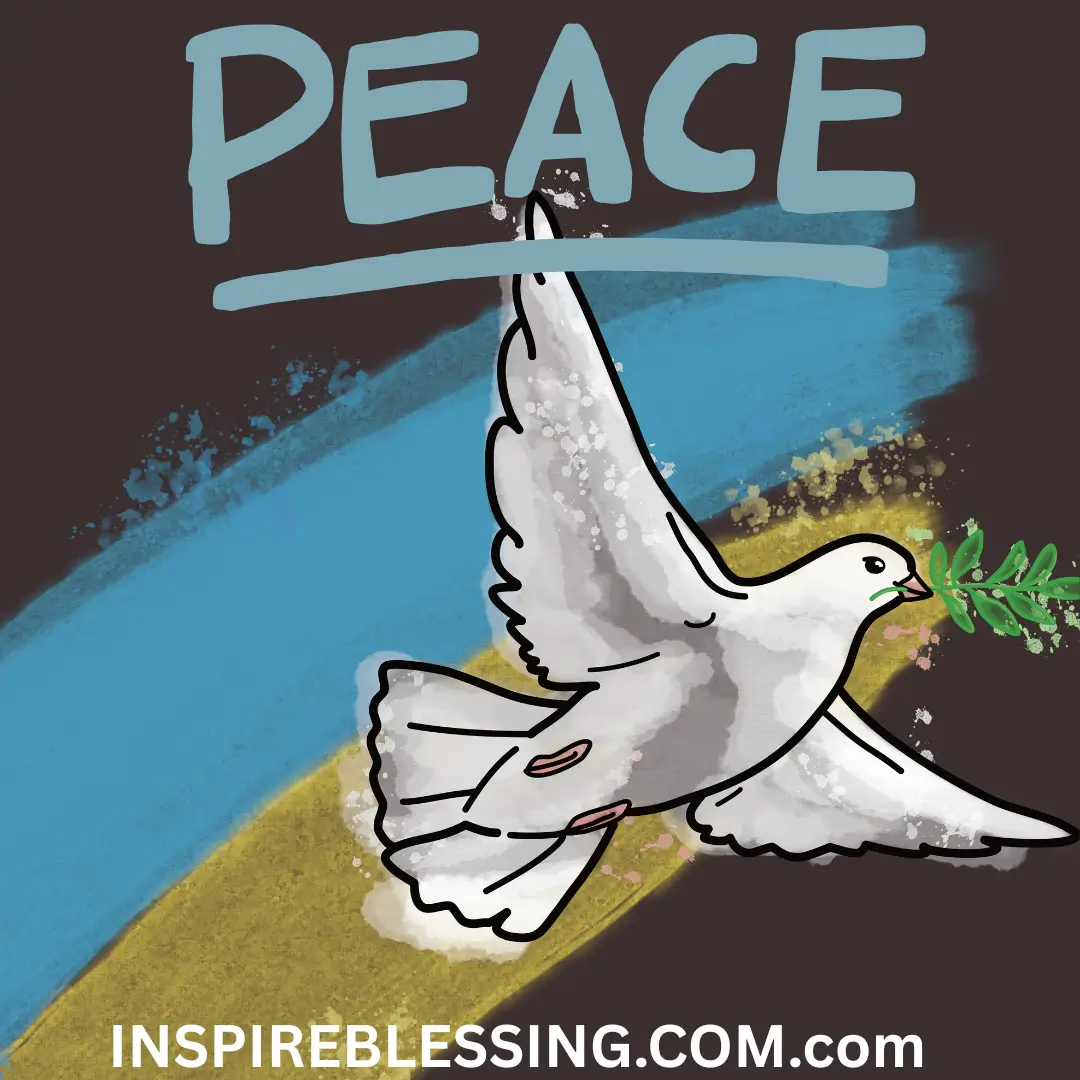 I Am Calm And At Peace With My Reality