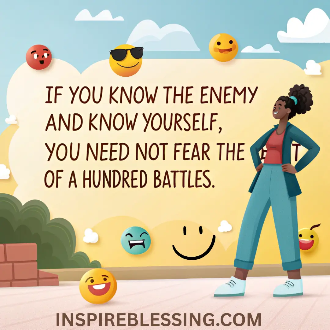I Embrace Fear