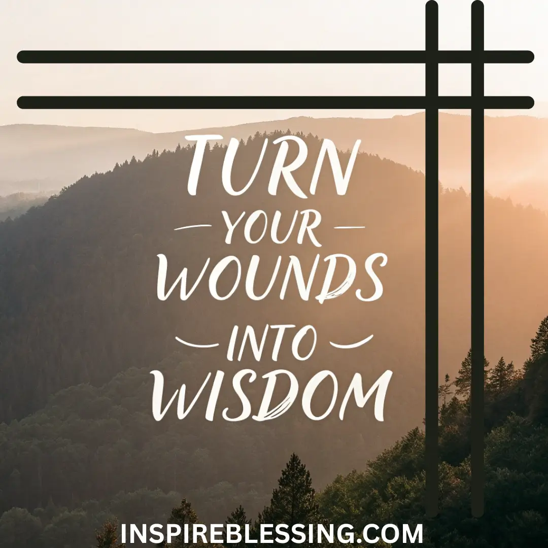 Pain Is A Warning, And I Learn My Lessons From It