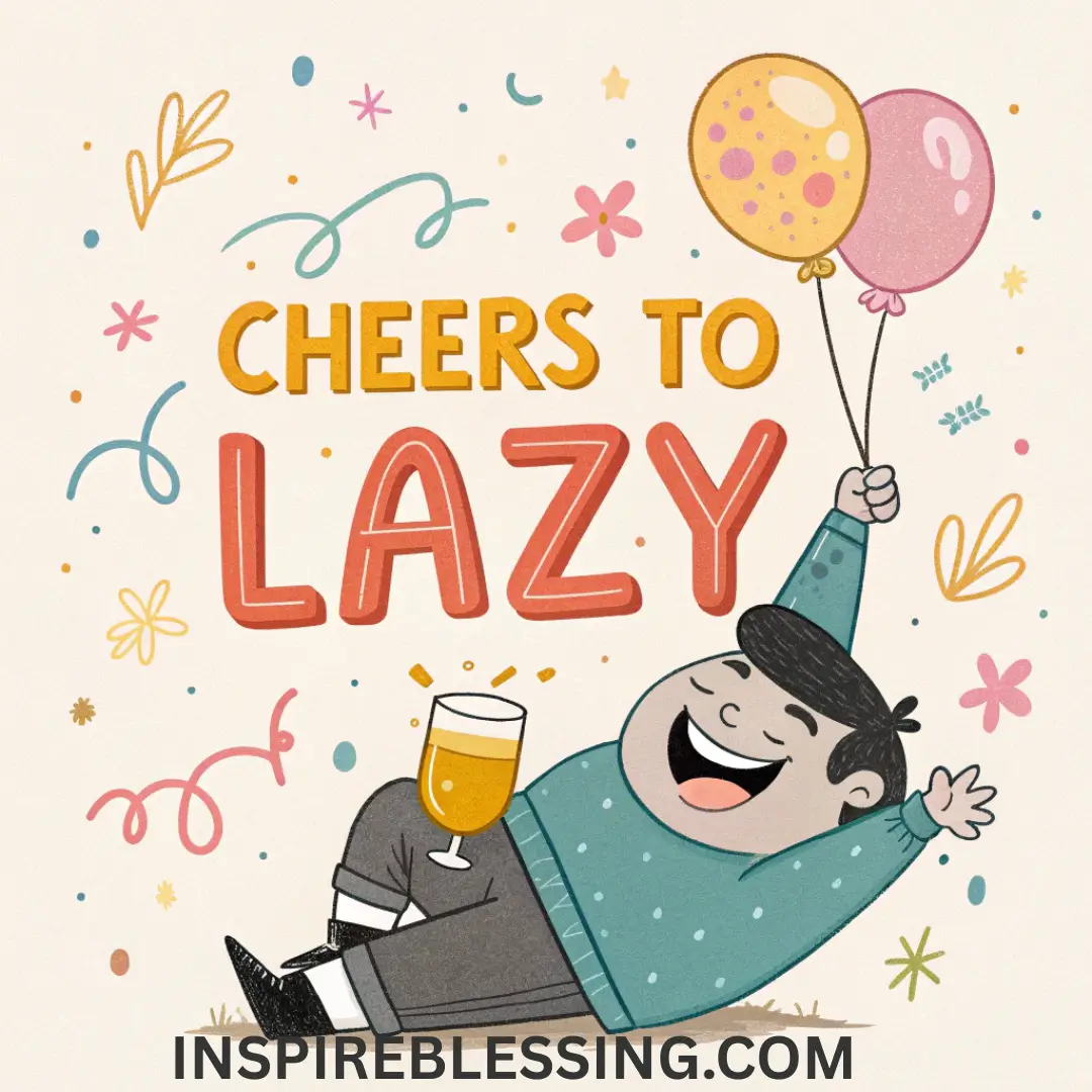 Funny Saturday Affirmation