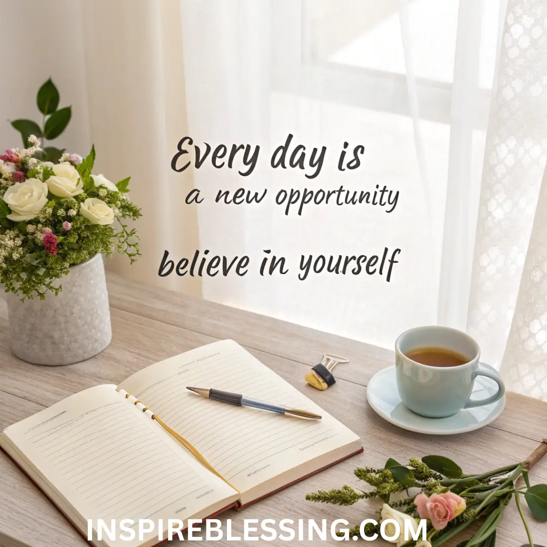 Morning February Affirmations For A Positive Start (1)