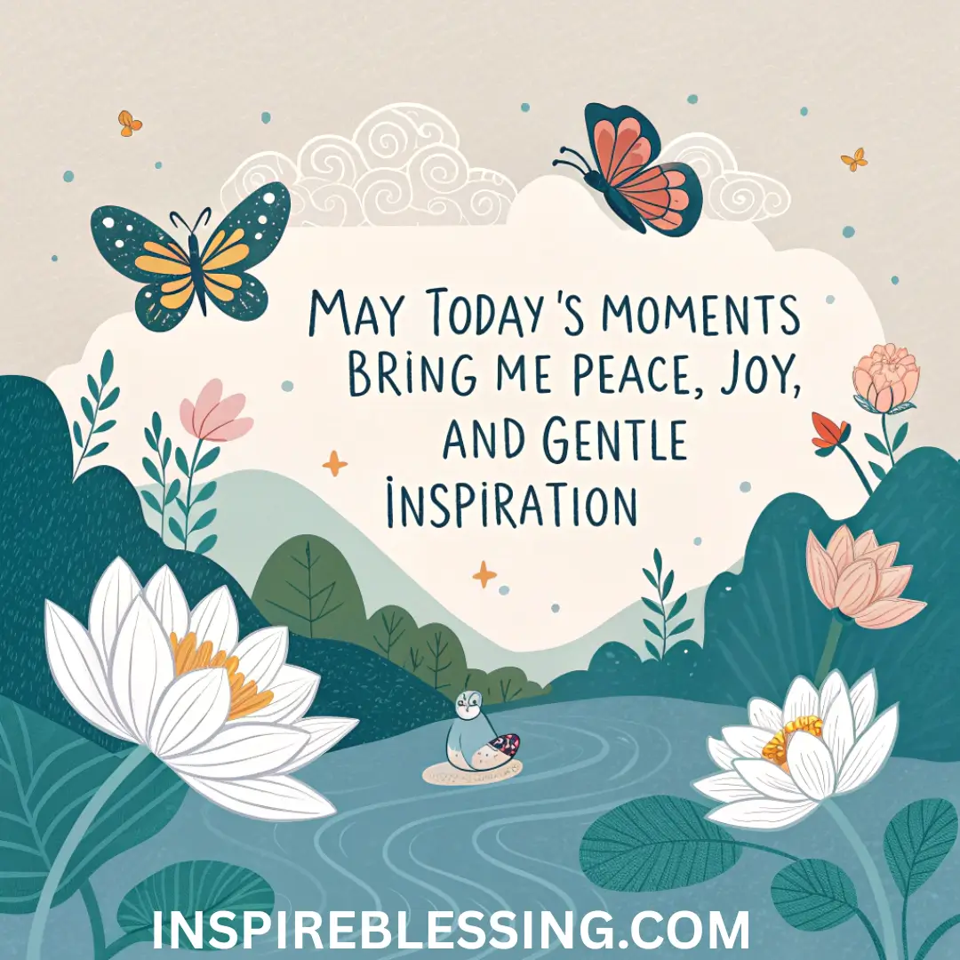 Morning March Affirmations For A Positive Start