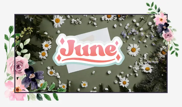 Why June Affirmations Matter