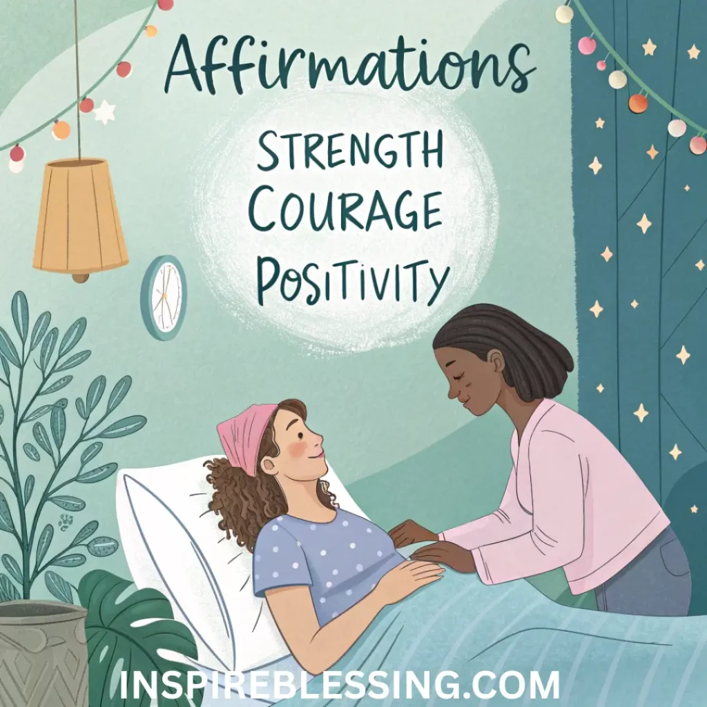 Cool Labor Affirmations